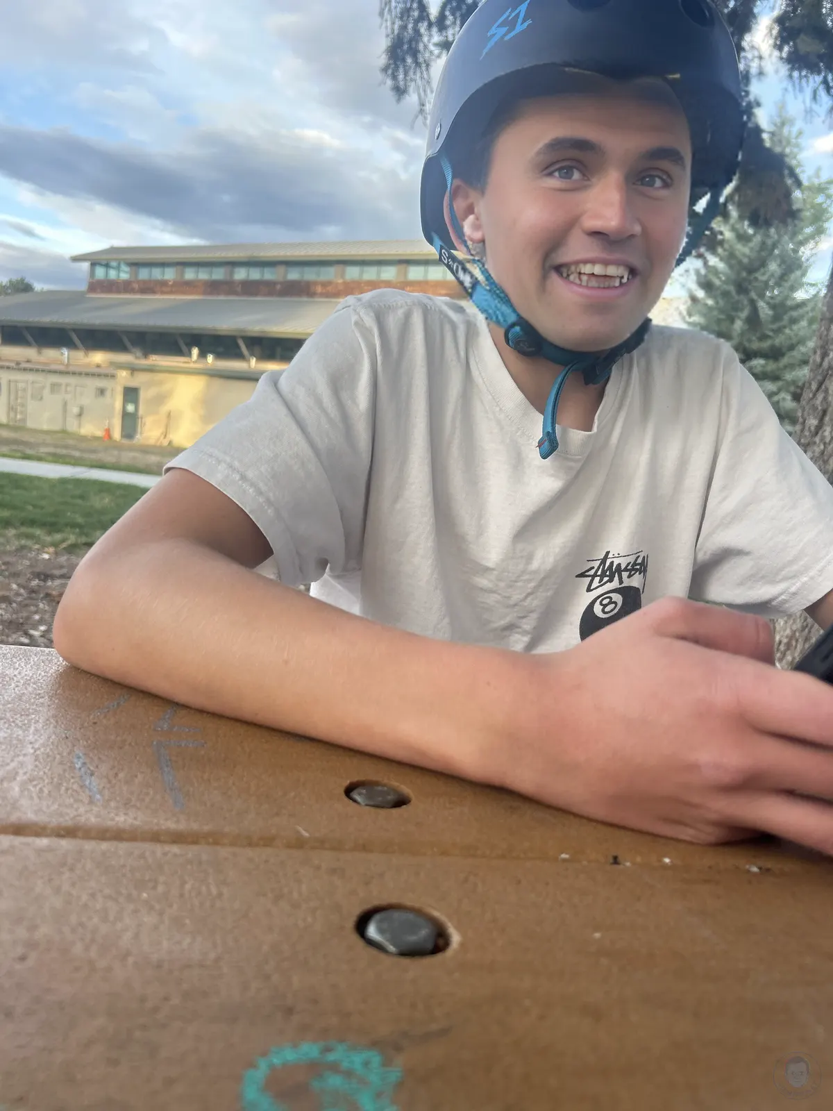 Kirkify community meme