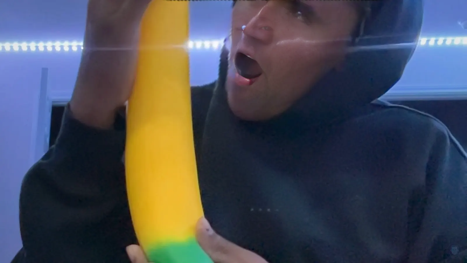 Kirkify community meme