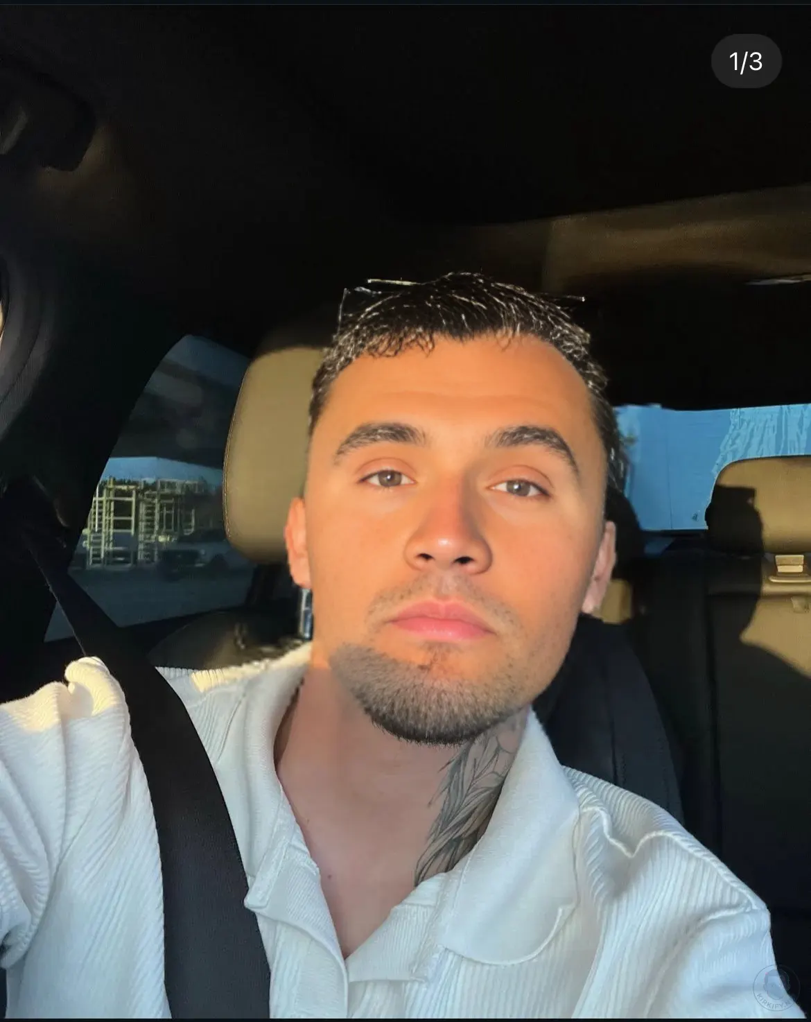 Kirkify community meme