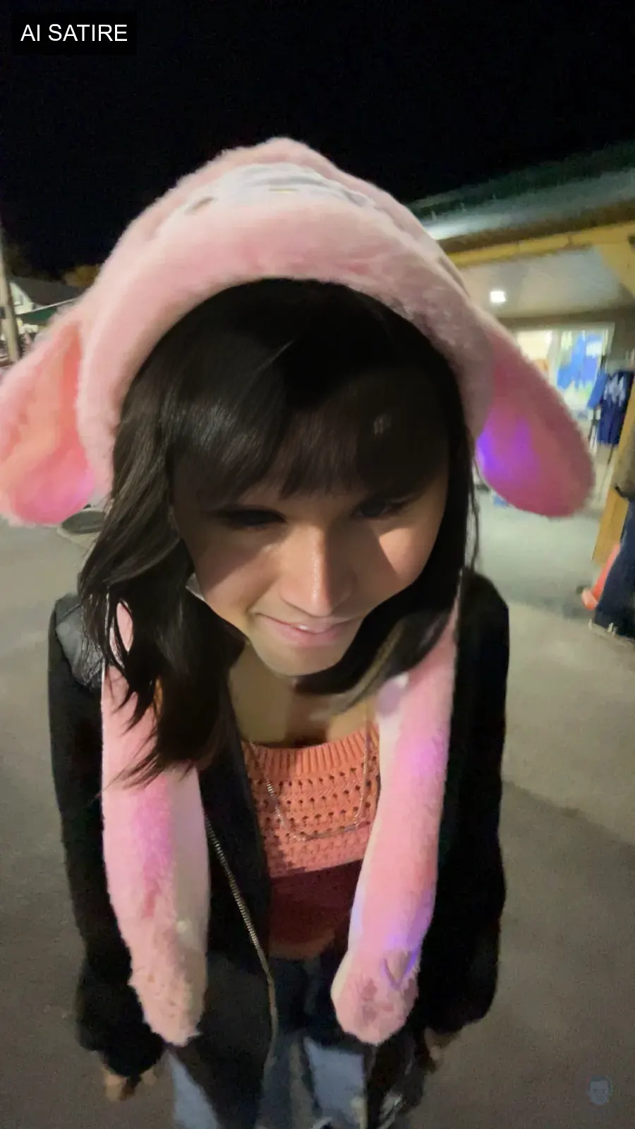 Kirkify community meme