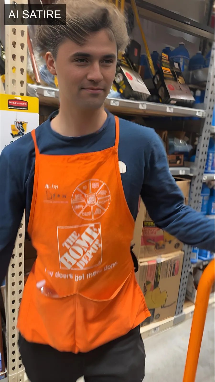 Kirkify community meme