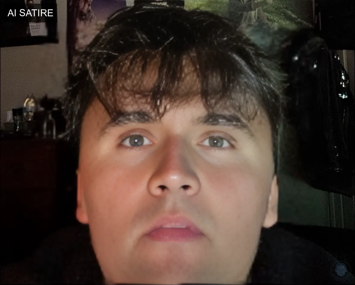 Kirkify community meme