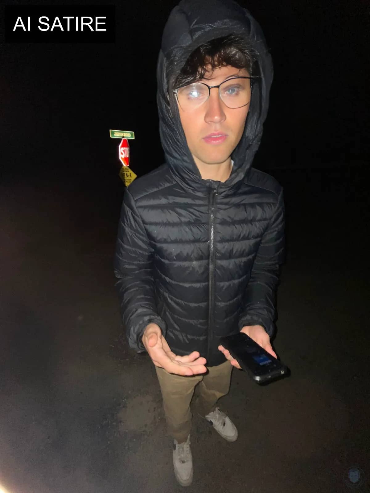 Kirkify community meme – Kirk