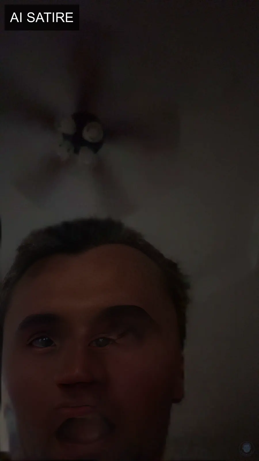 Kirkify community meme