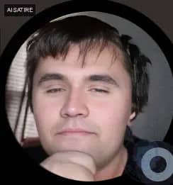 Kirkify community meme