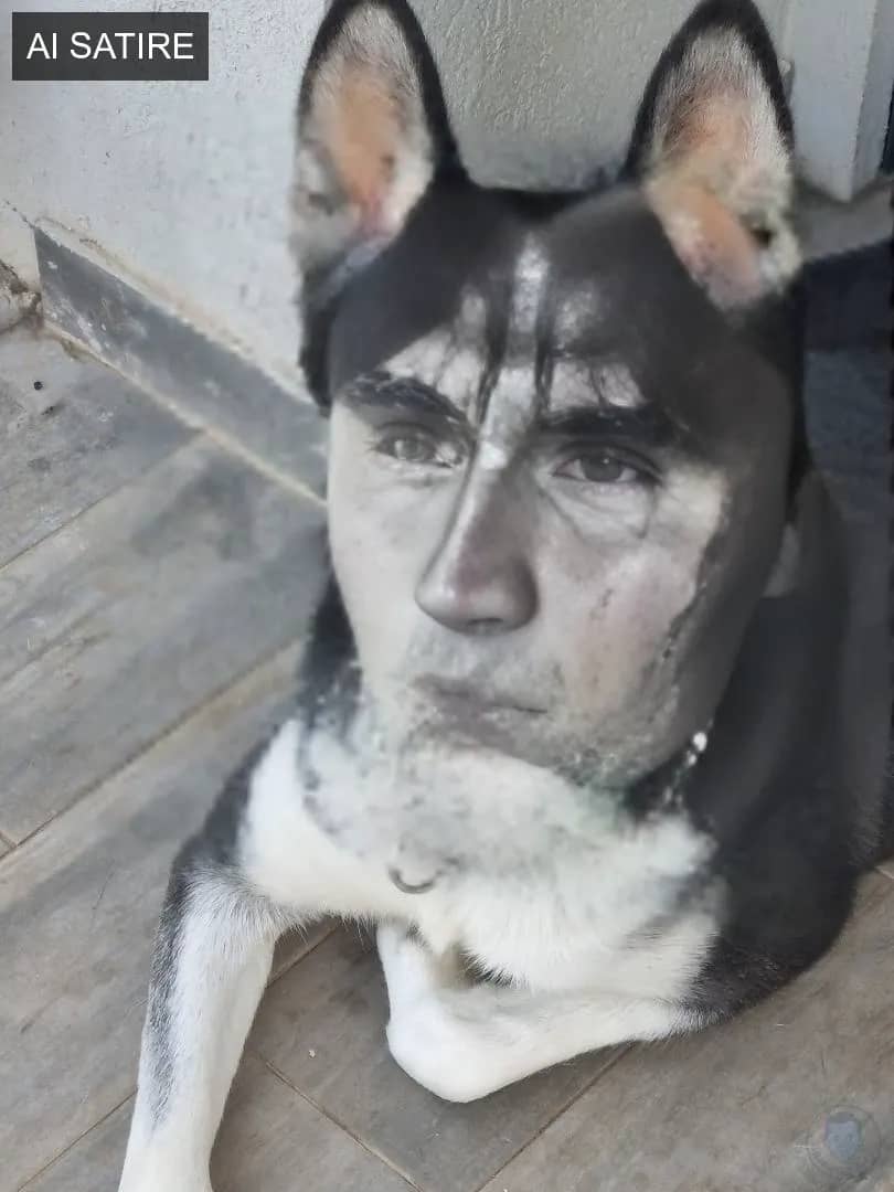 Kirkify community meme