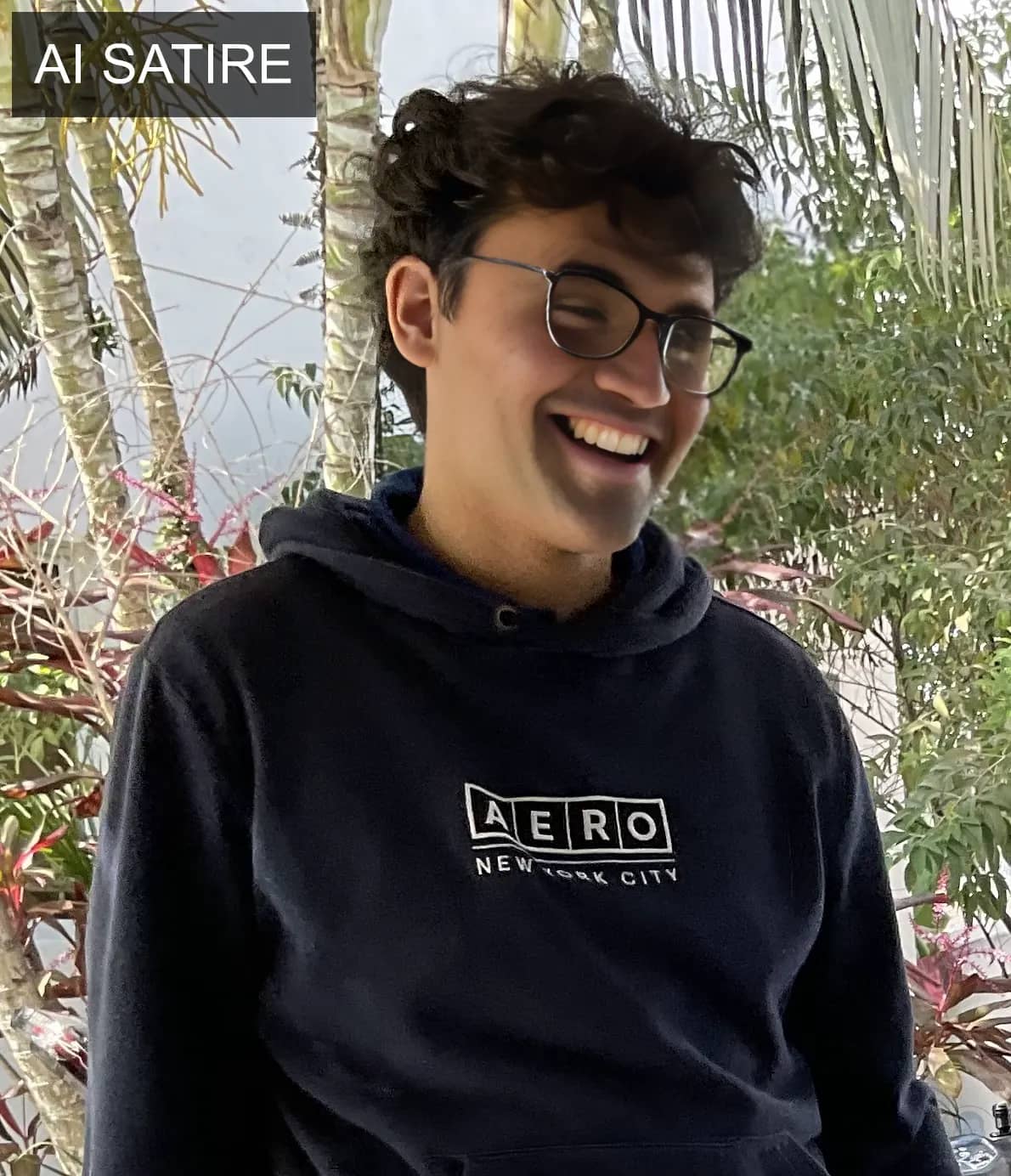 Kirkify community meme