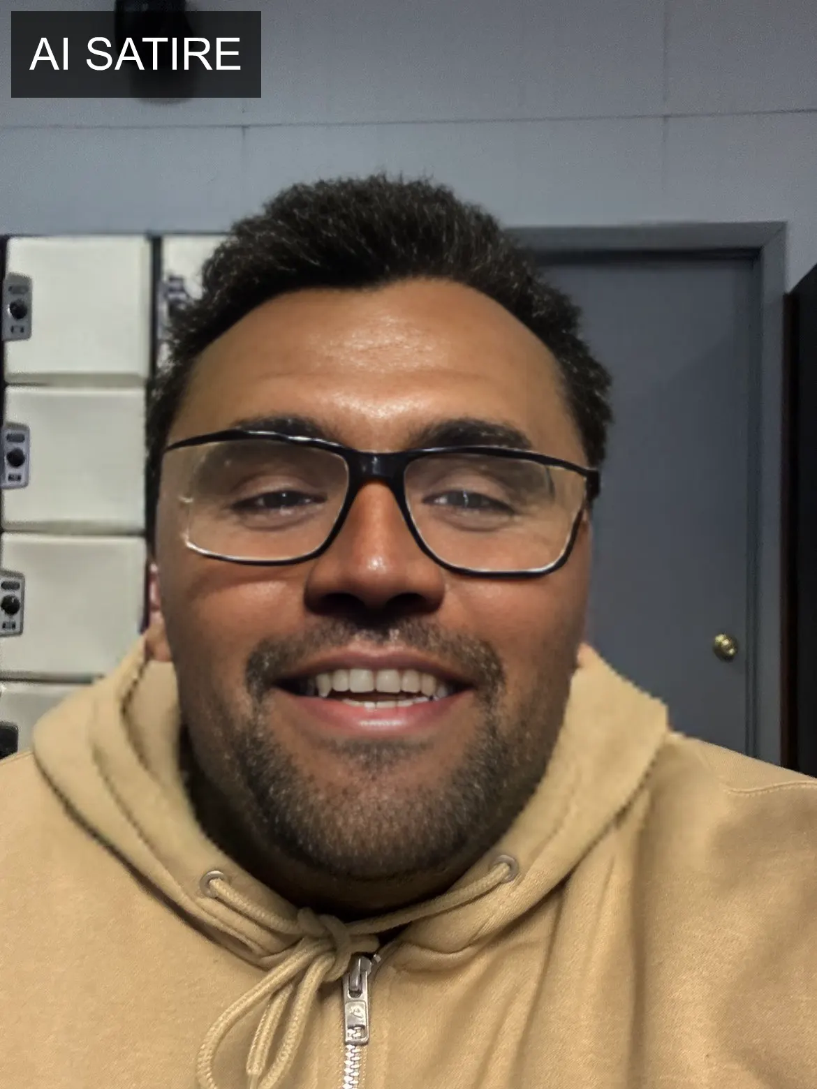 Kirkify community meme