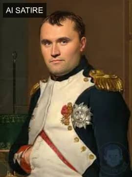 Kirkify community meme