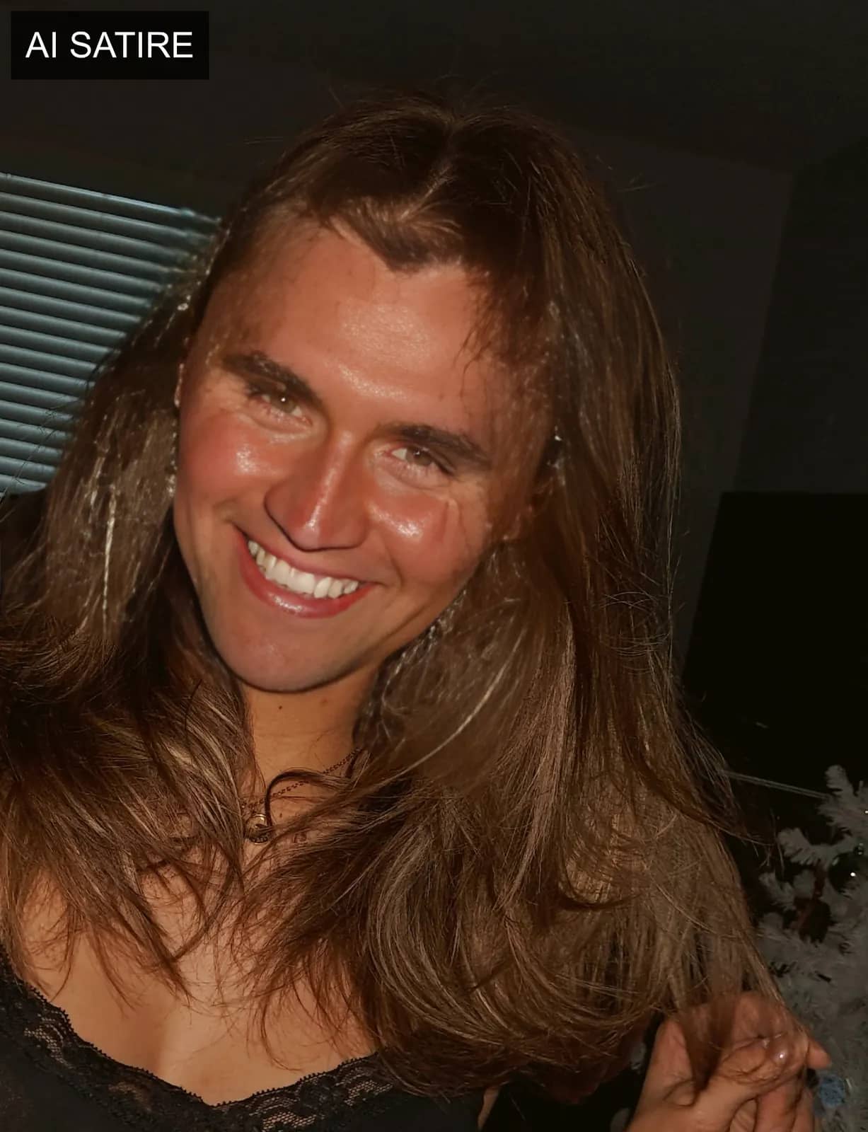 Kirkify community meme