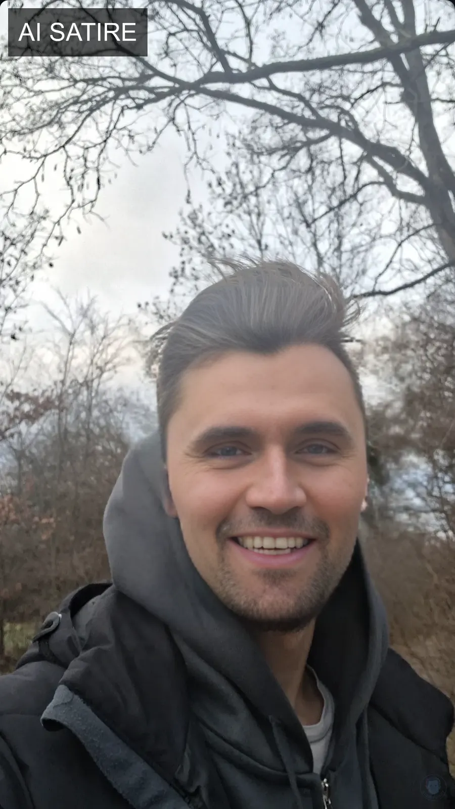 Kirkify community meme