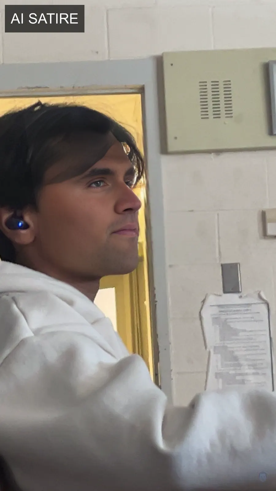 Kirkify community meme