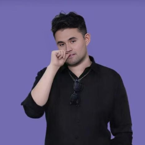 Kirkify community meme