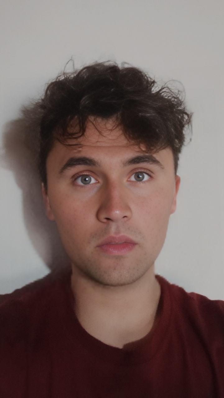 Kirkify community meme