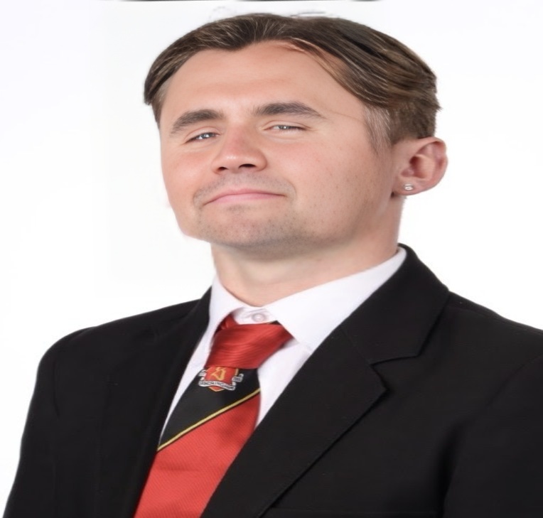 Kirkify community meme