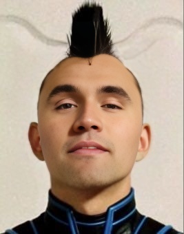Kirkify community meme