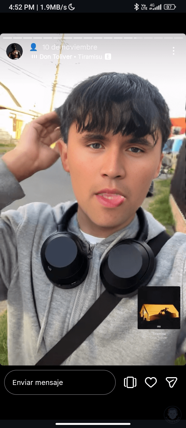 Kirkify community meme