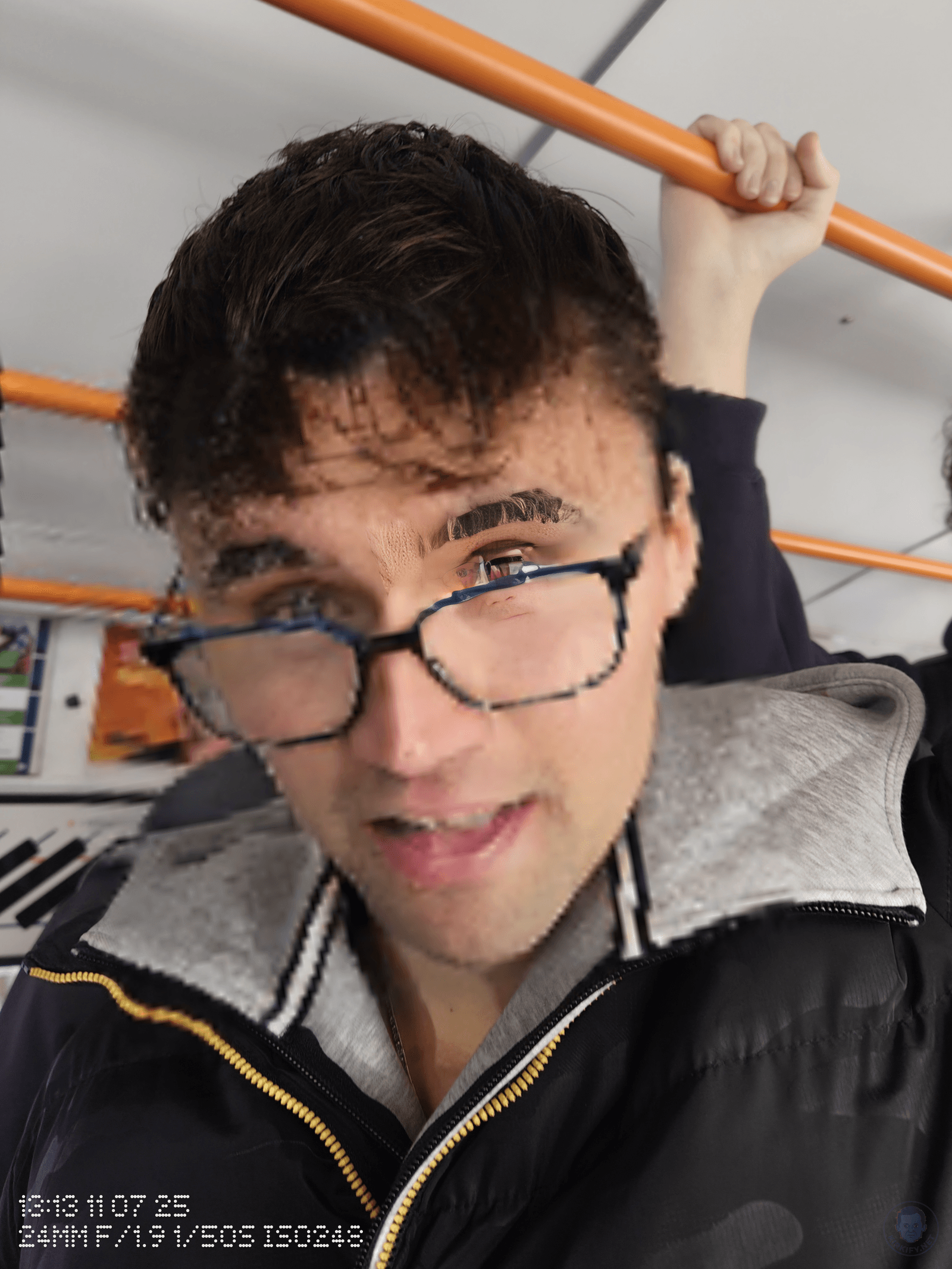 Kirkify community meme – ok