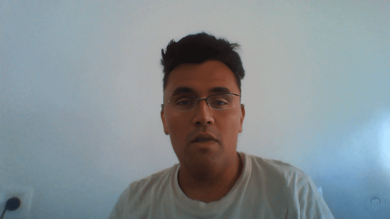 Kirkify community meme – n