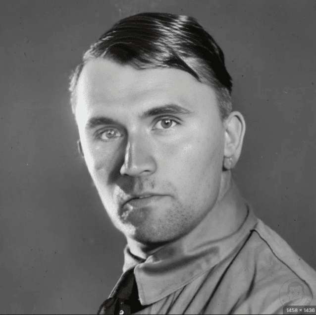 Kirkify community meme