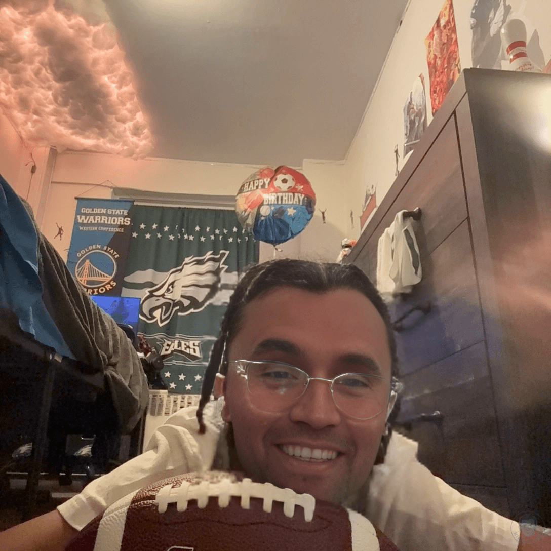 Kirkify community meme – Ggs Jermaine