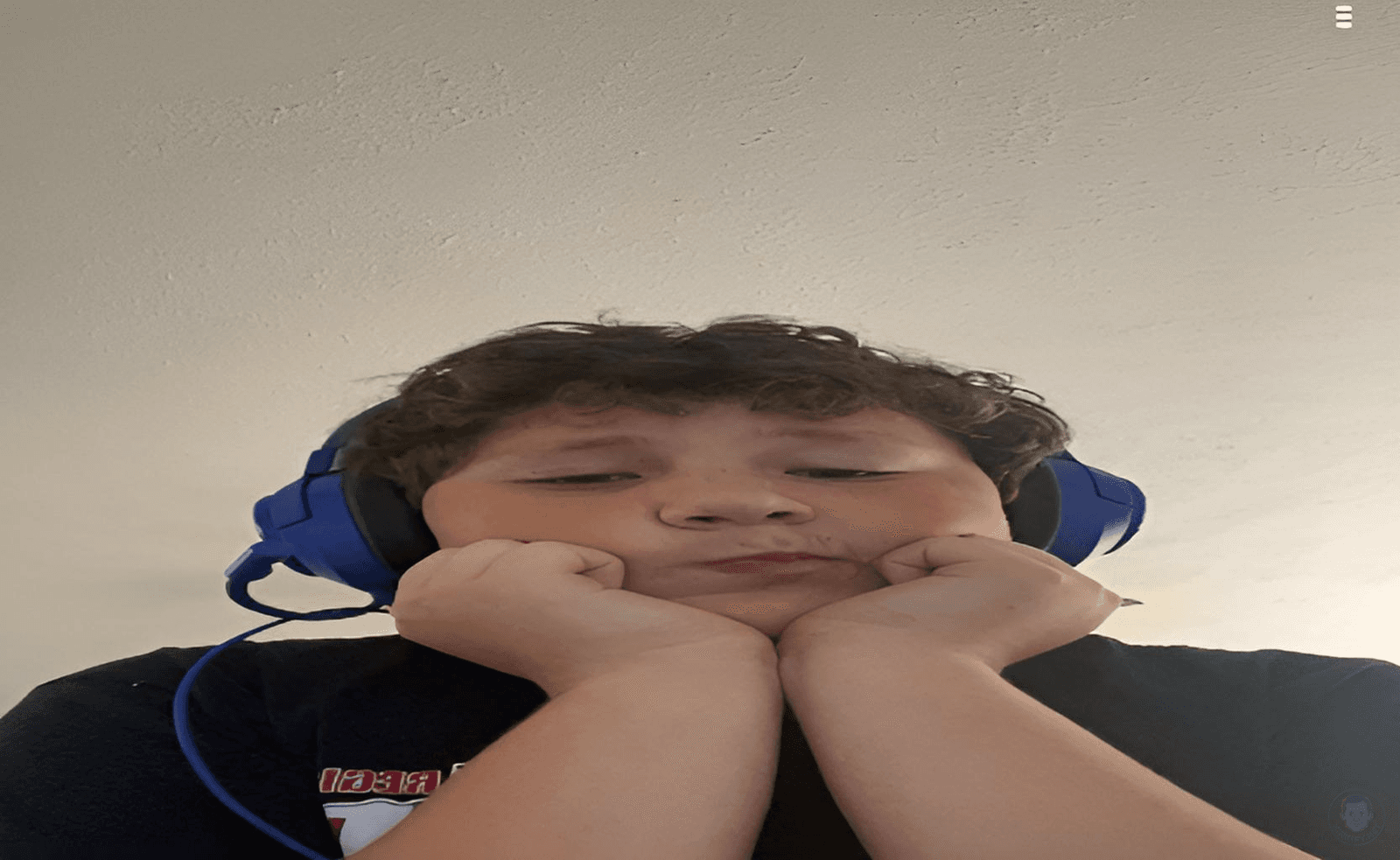 Kirkify community meme – cord kirk