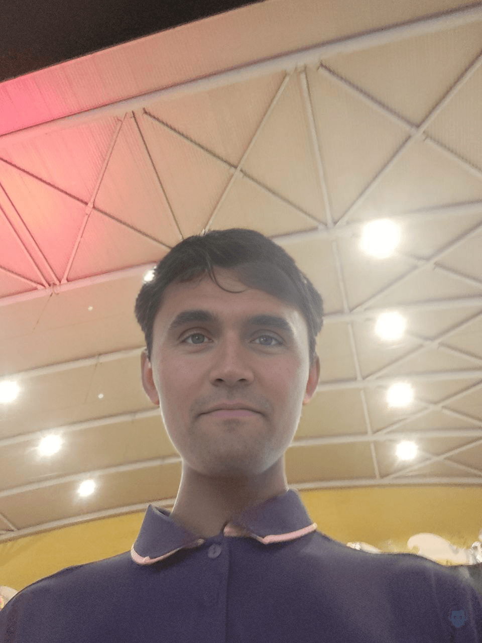 Kirkify community meme