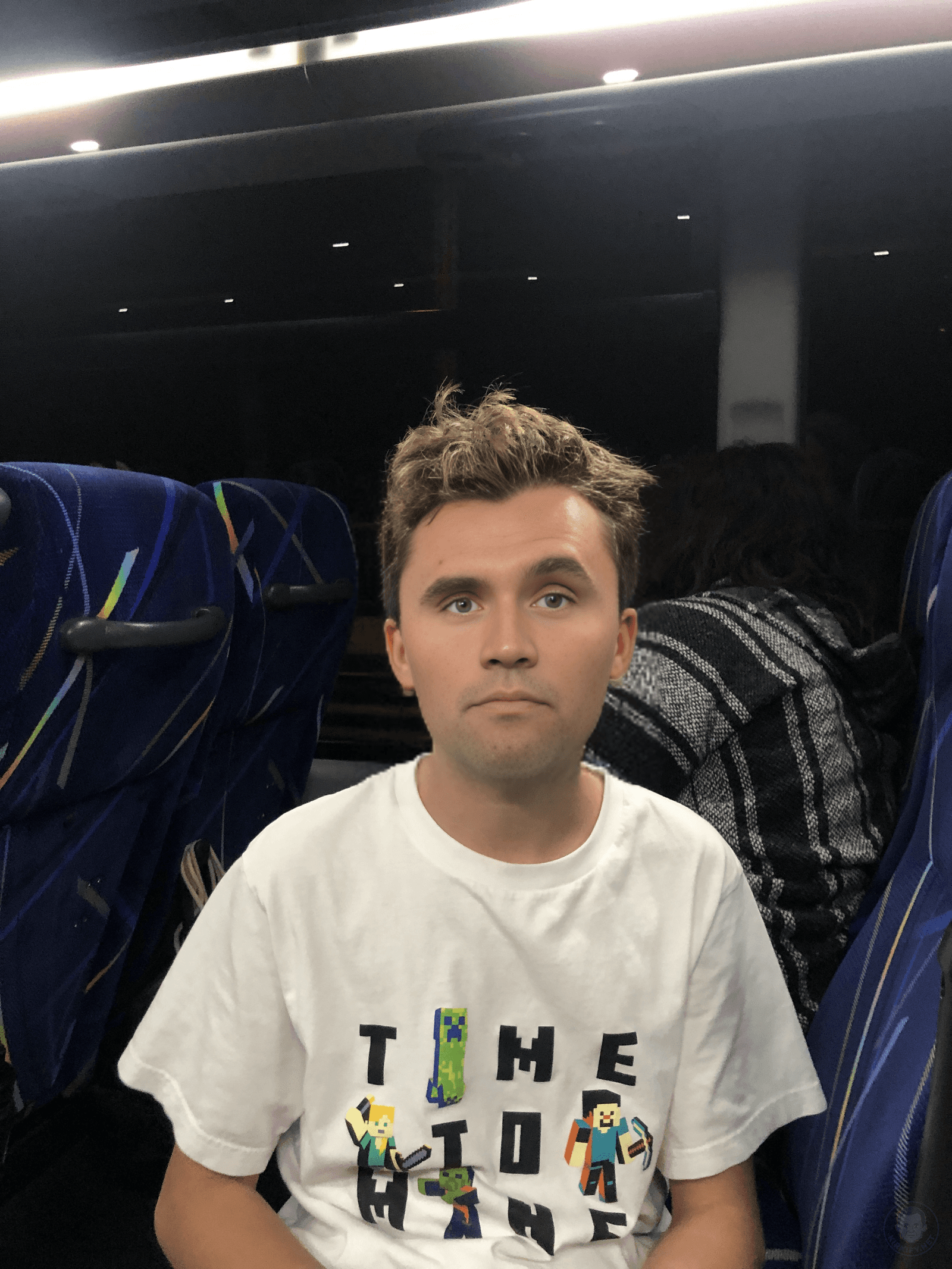 Kirkify community meme