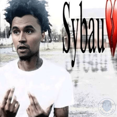 Kirkify community meme