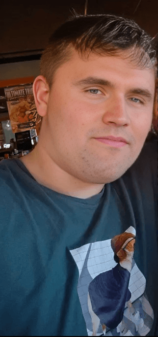 Kirkify community meme – Izayah Kirk