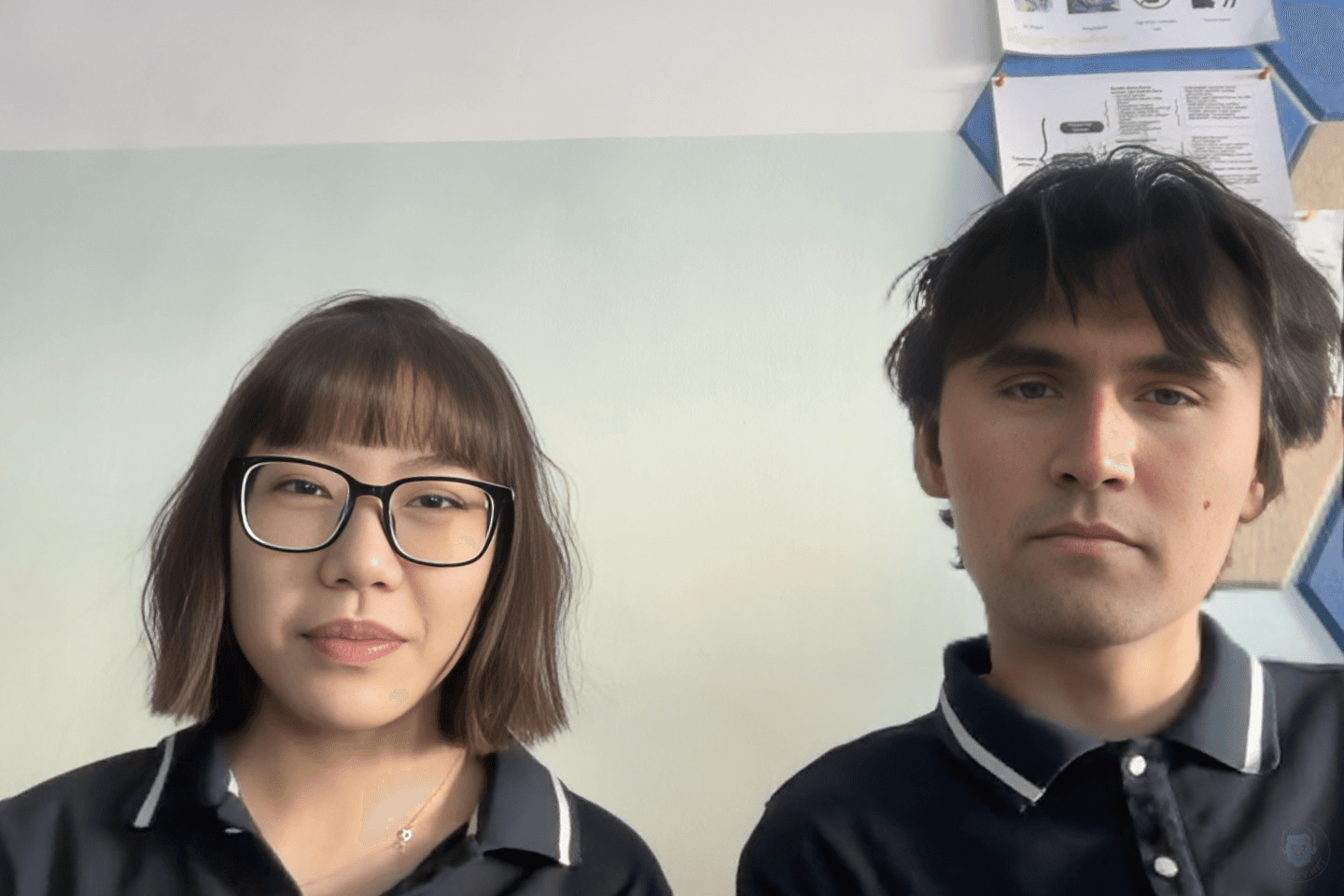 Kirkify community meme