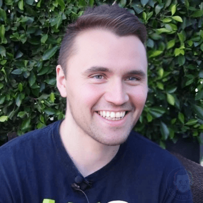 Kirkify community meme – B4nny