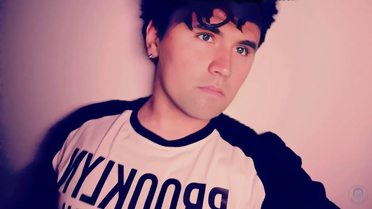 Kirkify community meme