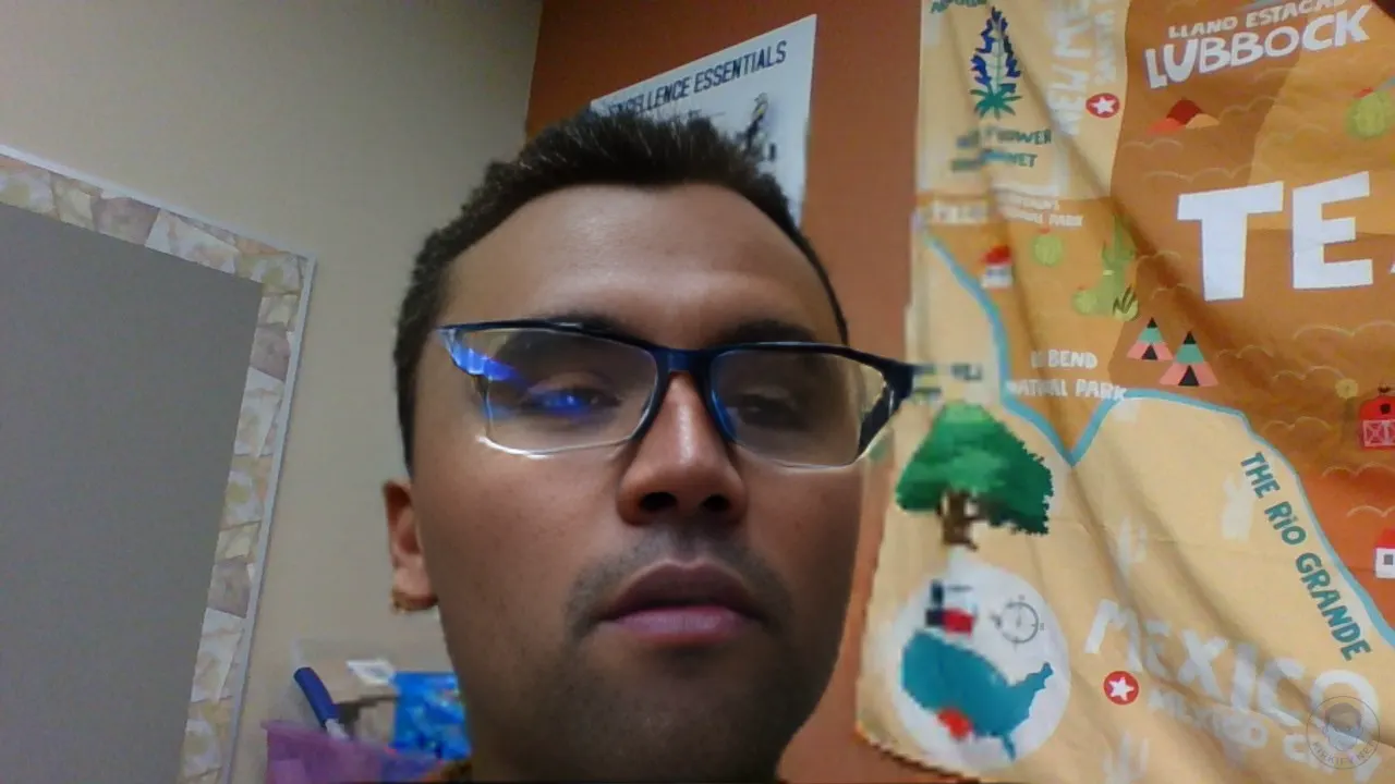 Kirkify community meme