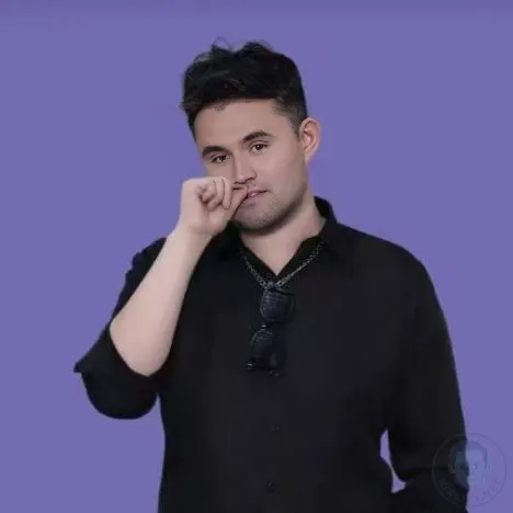 Kirkify community meme