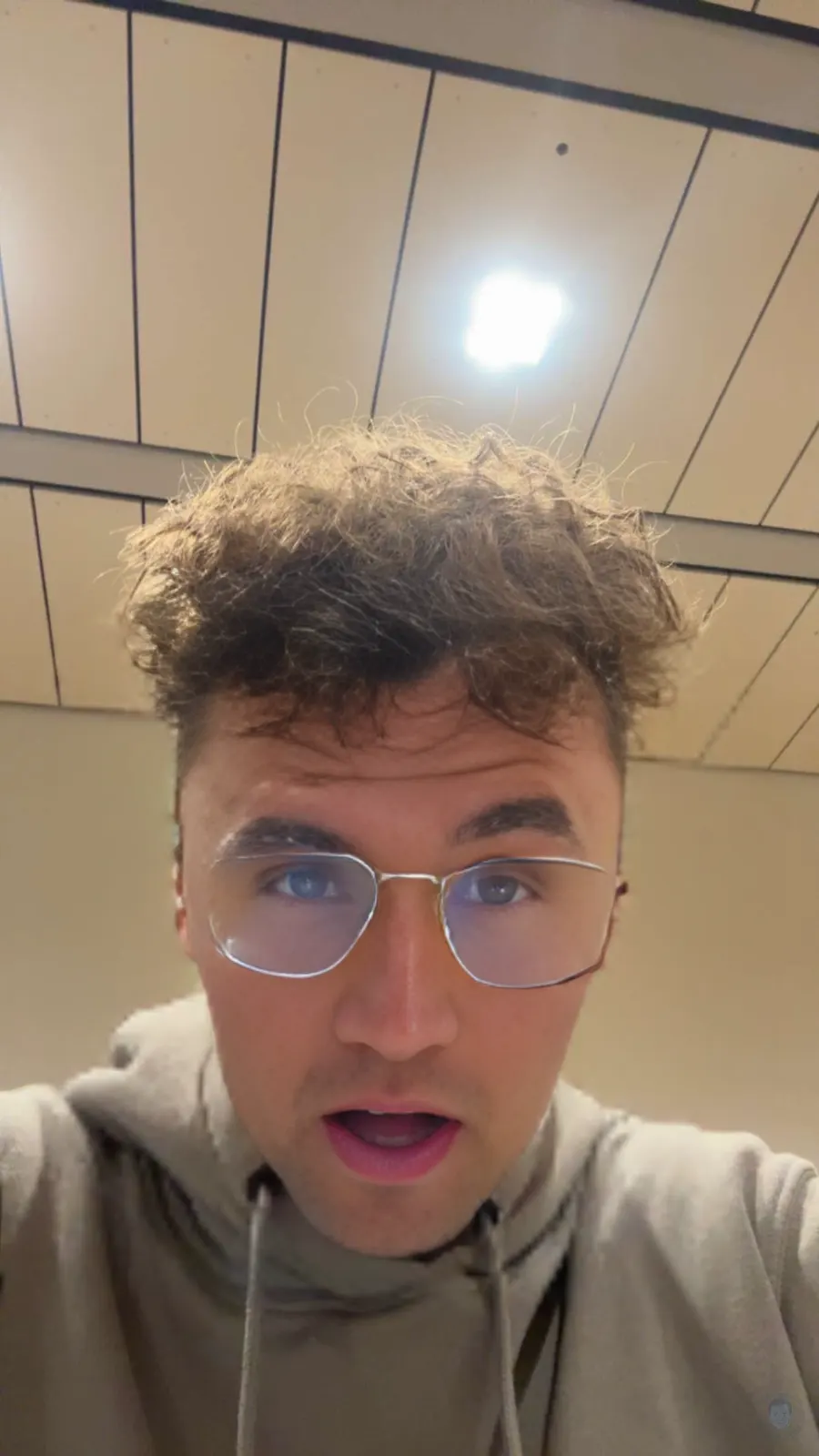 Kirkify community meme