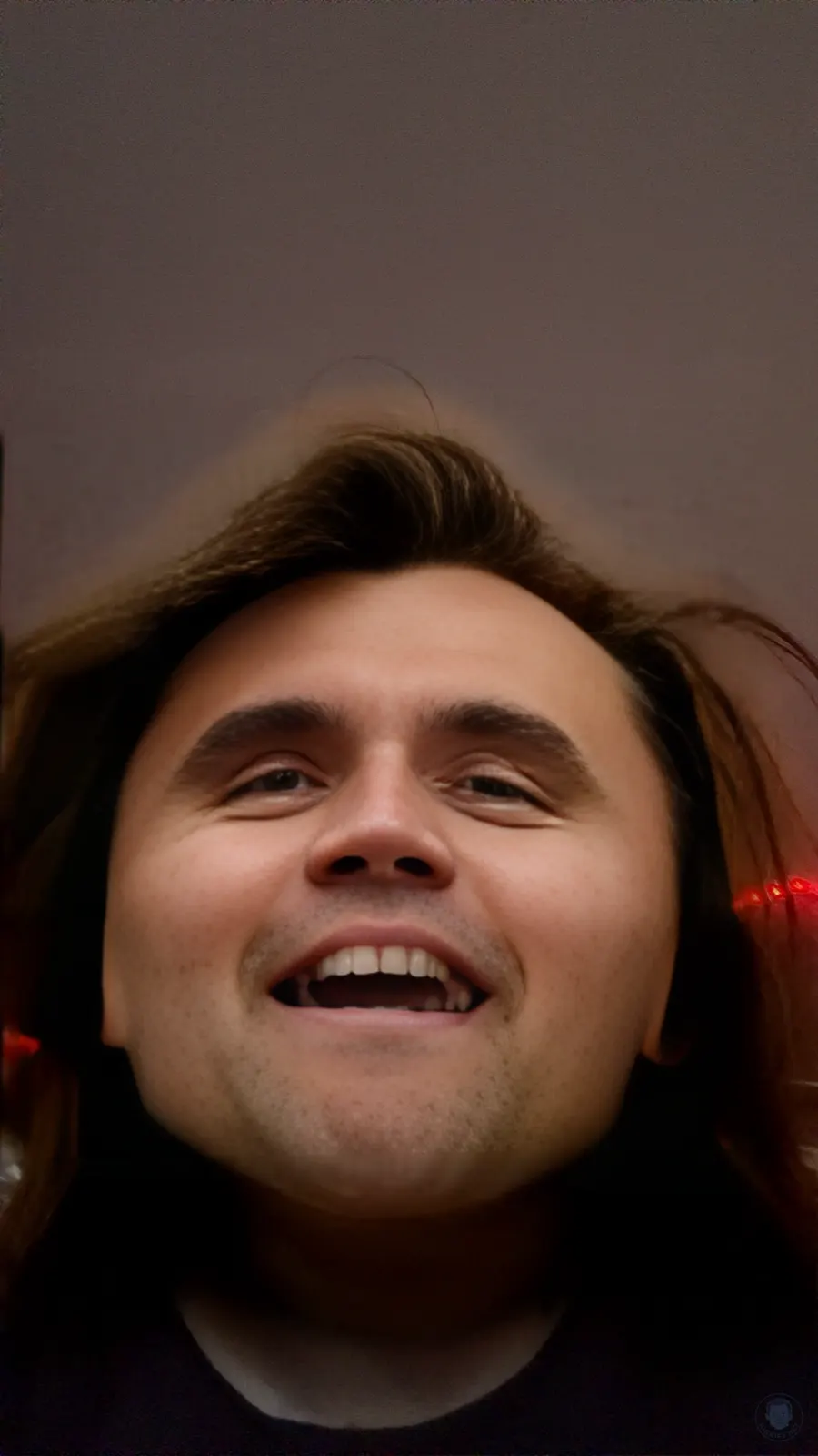 Kirkify community meme