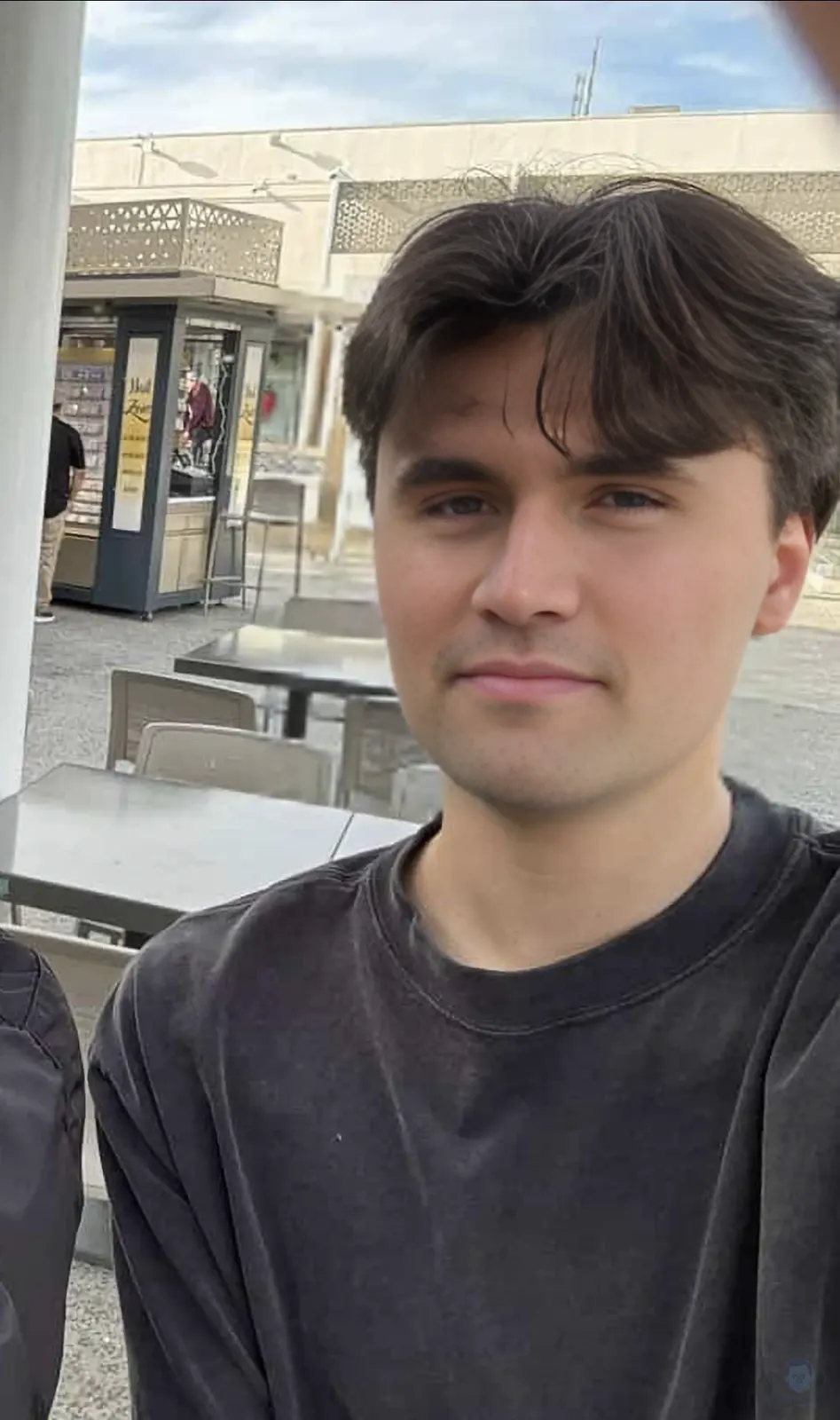 Kirkify community meme