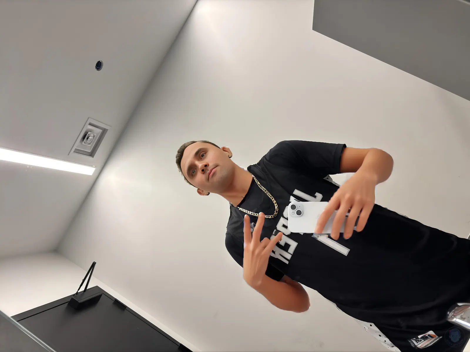 Kirkify community meme