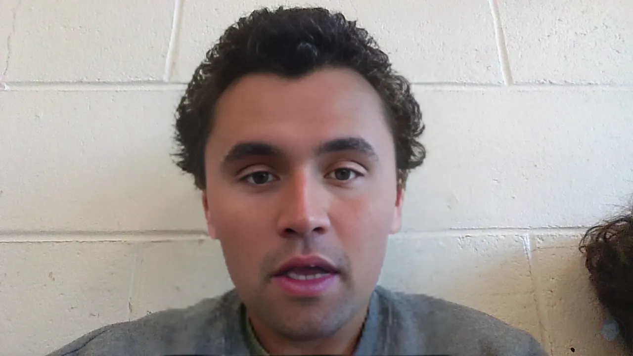 Kirkify community meme