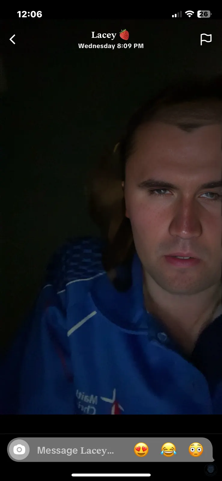 Kirkify community meme