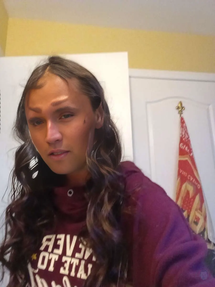 Kirkify community meme