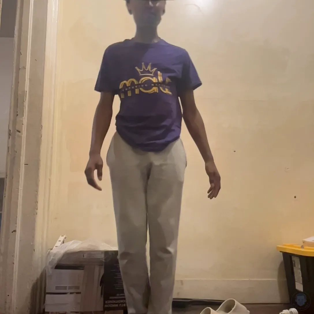 Kirkify community meme