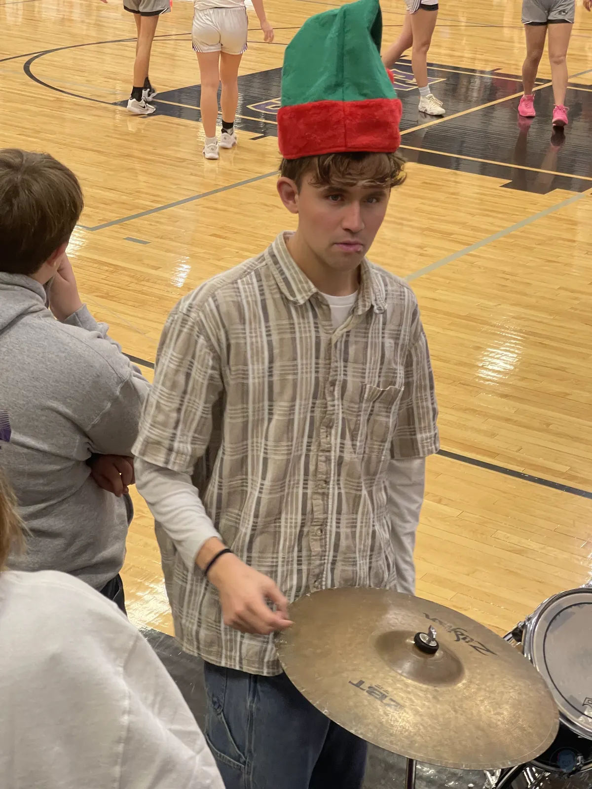 Kirkify community meme